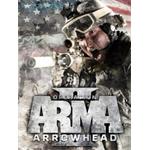 ESD Arma II Operation Arrowhead, Arma 2