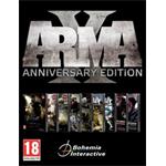 ESD Arma X Anniversary Edition 1470