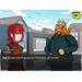 ESD Army of Tentacles (Not) A Cthulhu Dating Sim