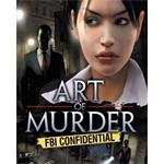 ESD Art of Murder FBI Confidential 5907