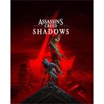 ESD Assassin’s Creed Shadows