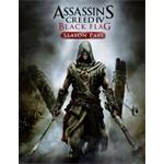 ESD Assassins Creed 4 Black Flag Season Pass 1225
