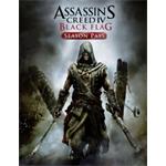 ESD Assassins Creed 4 Black Flag Season Pass 1225
