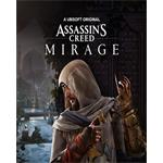 ESD Assassins Creed Mirage
