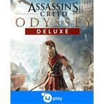 ESD Assassins Creed Odyssey Deluxe Edition