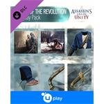 ESD Assassins Creed Unity Secrets of the Revolutio
