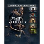ESD Assassins Creed Valhalla Complete Edition