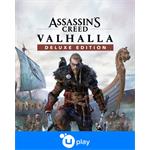 ESD Assassins Creed Valhalla Deluxe Edition