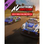 ESD Assetto Corsa Competizione 2020 GT World Chall 7825