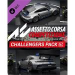 ESD Assetto Corsa Competizione Challengers Pack