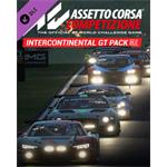 ESD Assetto Corsa Competizione Intercontinental GT 7826