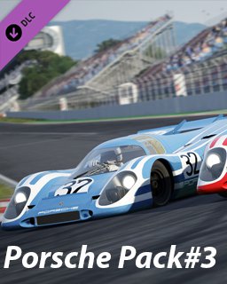 ESD Assetto Corsa Porsche Pack 3 5412