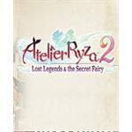 ESD Atelier Ryza 2 Lost Legends & the Secret Fairy 7649