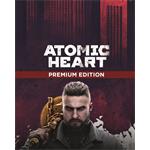 ESD Atomic Heart Premium Edition