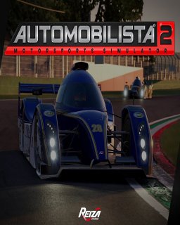 ESD Automobilista 2 7500