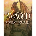 ESD Avadon The Black Fortress