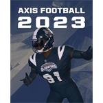 ESD Axis Football 2023