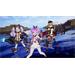 ESD Azur Lane Crosswave