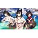 ESD Azur Lane Crosswave