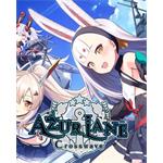 ESD Azur Lane Crosswave