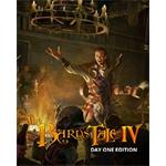 ESD Bards Tale IV Barrows Deep Day One Edition 5311