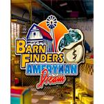 ESD BarnFinders Amerykan Dream
