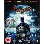 ESD Batman Arkham Asylum GOTY 645