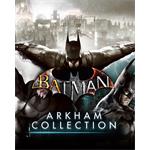 ESD Batman Arkham Collection