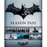 ESD Batman Arkham Origins Season Pass 1242