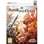 ESD Battle vs Chess 6401