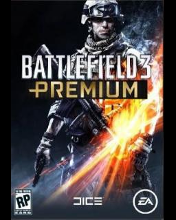 ESD Battlefield 3 Premium 32