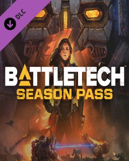 ESD BattleTech Season Pass 7495
