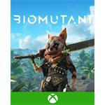 ESD Biomutant Xbox One
