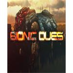 ESD Bionic Dues