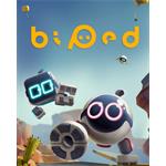 ESD Biped
