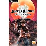 ESD BLACK CLOVER QUARTET KNIGHTS 6045