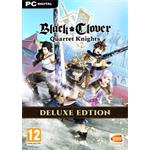 ESD BLACK CLOVER QUARTET KNIGHTS Deluxe Edition 6044