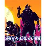ESD Black Future '88