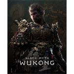 ESD Black Myth Wukong