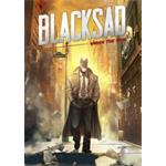 ESD Blacksad Under the Skin STE-0007165