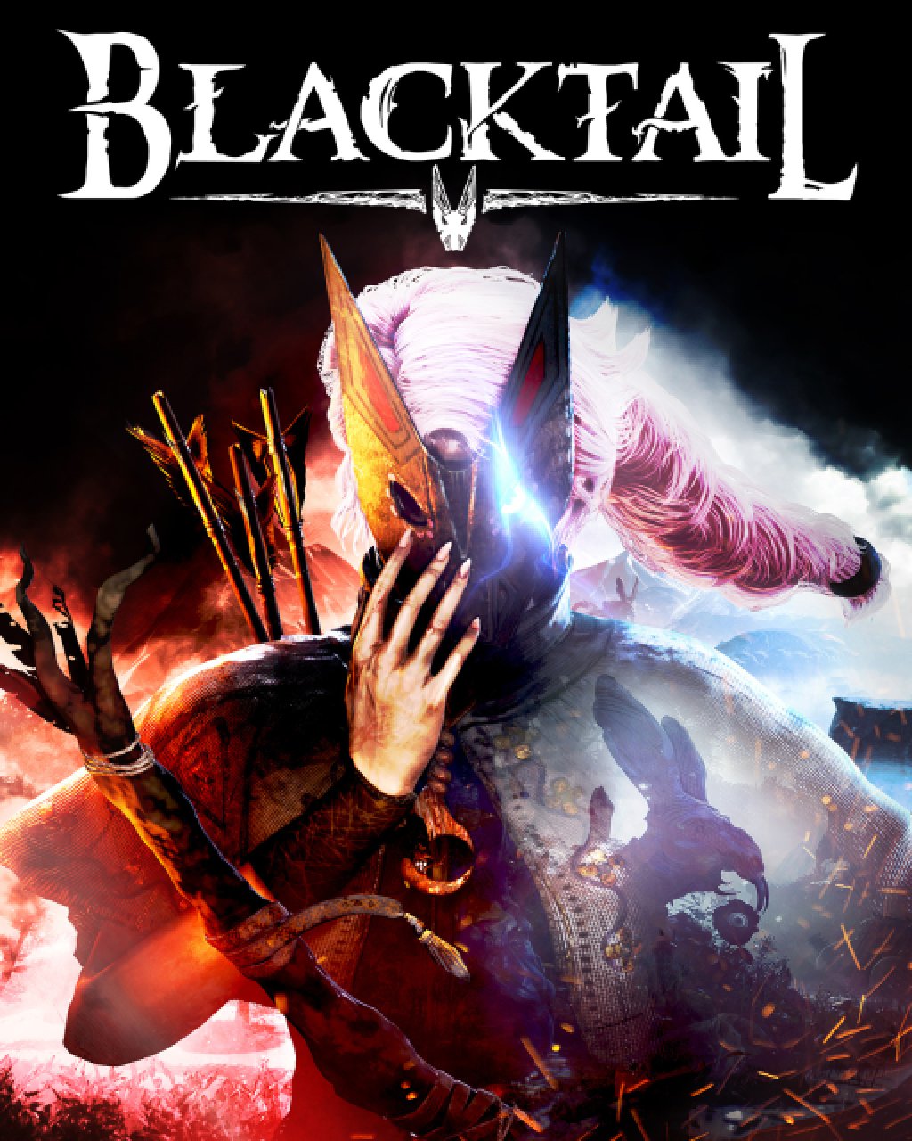 ESD BLACKTAIL