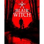 ESD Blair Witch 5778