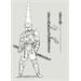 ESD Blasphemous Digital Artbook