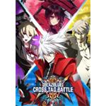 ESD BlazBlue Cross Tag Battle 6426