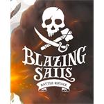 ESD Blazing Sails Pirate Battle Royale