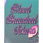 ESD Blood Branched Sakura 7666