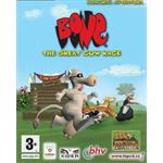 ESD Bone Great Cow Race STE-0002207