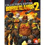 ESD Borderlands 2 Collector’s Edition Pack