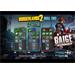 ESD Borderlands 2 Mechromancer Pack 411