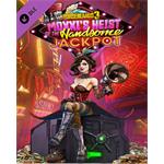 ESD Borderlands 3 Moxxi's Heist of the Handsome Ja 7884